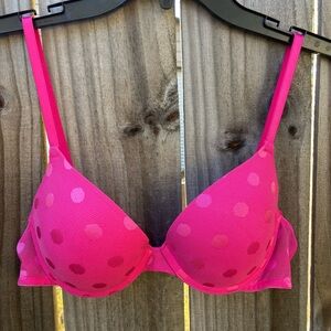 Victoria’s Secret Bra
